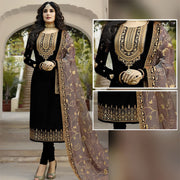 Heavy Dupatta Kameez Shalwar