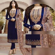 Heavy Dupatta Kameez Shalwar