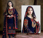 Stylish Kameez Shalwar