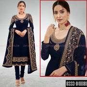 Scalif Stylish Kameez Shalwar