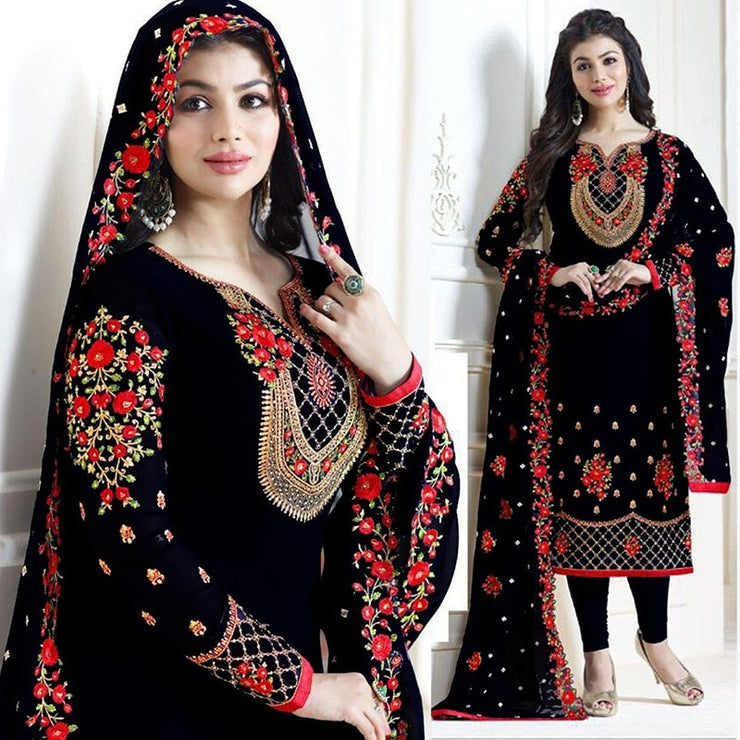 Stylish Kameez Shalwar